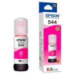 Tinta Original Epson 544 Magenta